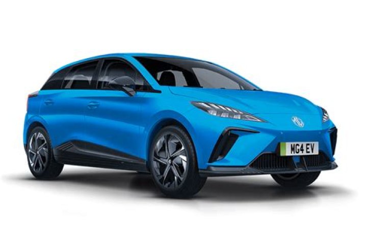 2023 MG4 EV XPower Price, Motor, Battery, Range, Top Speed, 0-60 Mph & Features