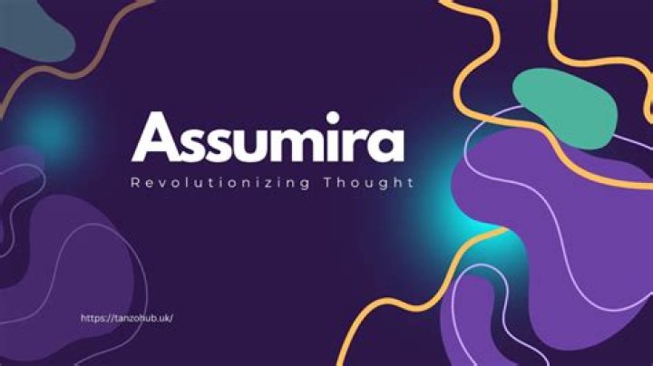 Assumira Unveiled: Transforming Digital Experiences