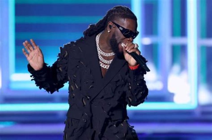 Burna Boy Breaks African Record on Spotify With The Release Of Single ‘Big 7’