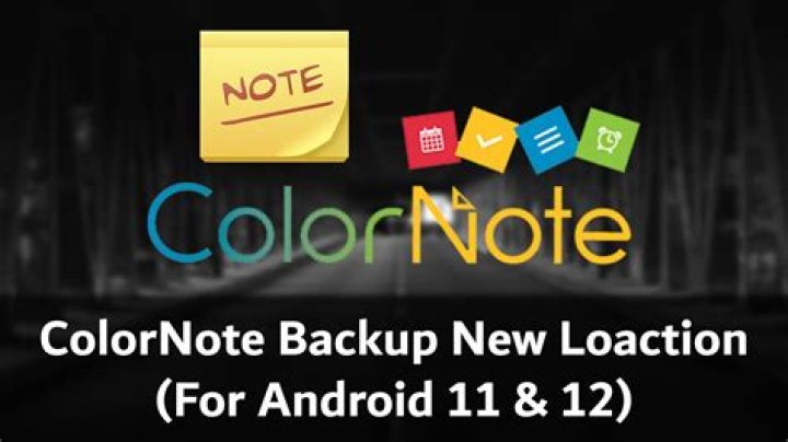 ColorNotes password problem..HELP! | Android Central