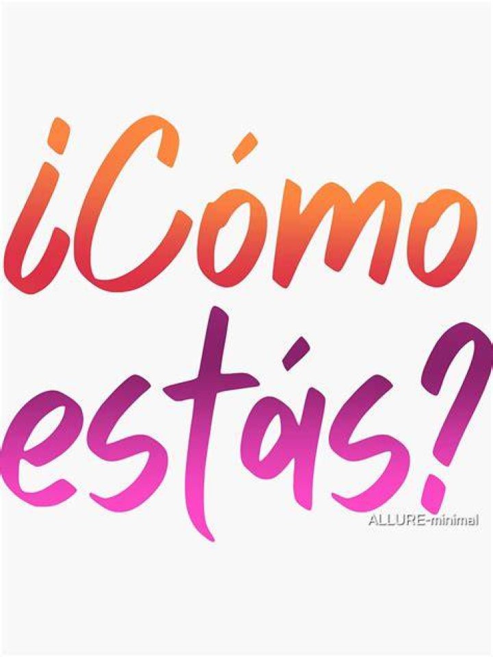 Como Estas Tu Letras - Como Estas Tu Traducciones