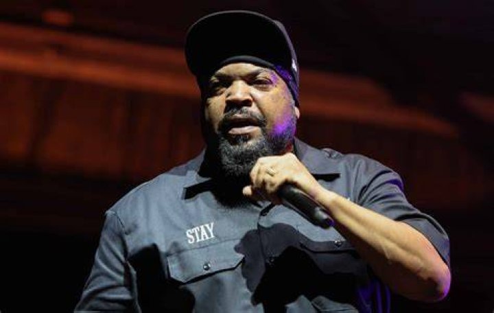 Is Rapper Ice Cube Dead or Alive? Here’s What We Know?