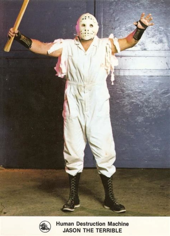 Jason the Terrible ~ Complete Biography with [ Photos
