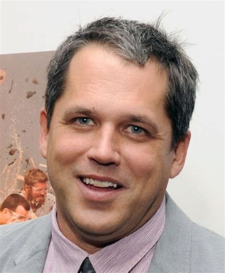 Jeff Tremaine - Alchetron, The Free Social Encyclopedia