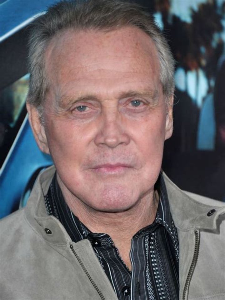 Lee Majors - Alchetron, The Free Social Encyclopedia