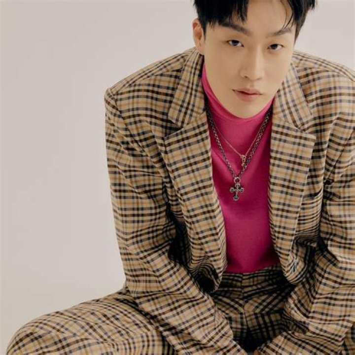 Peakboy: Profile, Age, Weight, Height, Facts