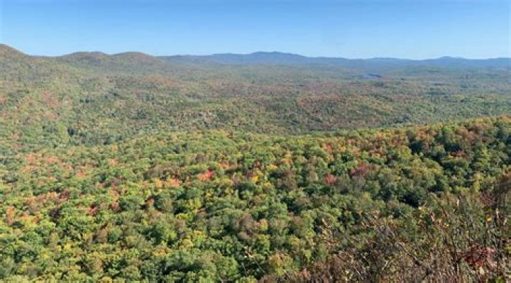 Traveling in the Upper Valley