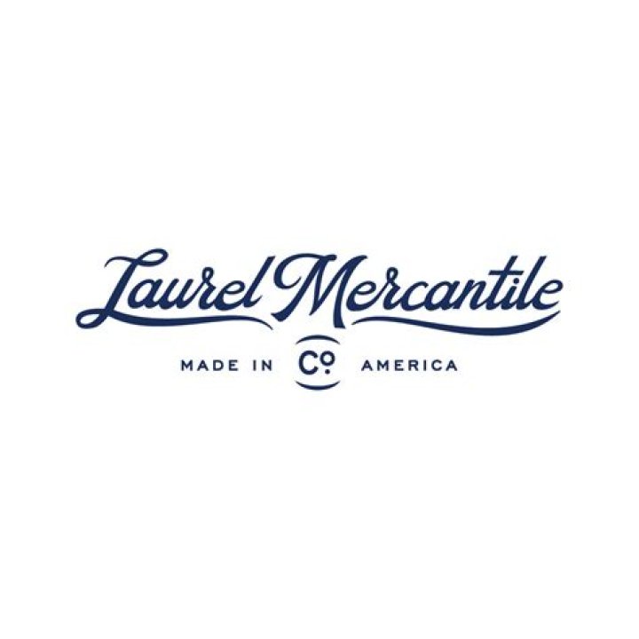 Visit Us
– Laurel Mercantile